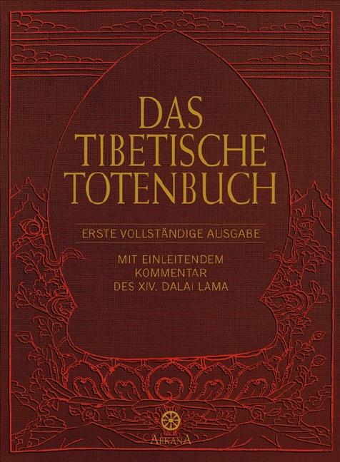 Das Tibetische Totenbuch