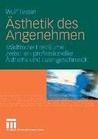 Ästhetik des Angenehmen