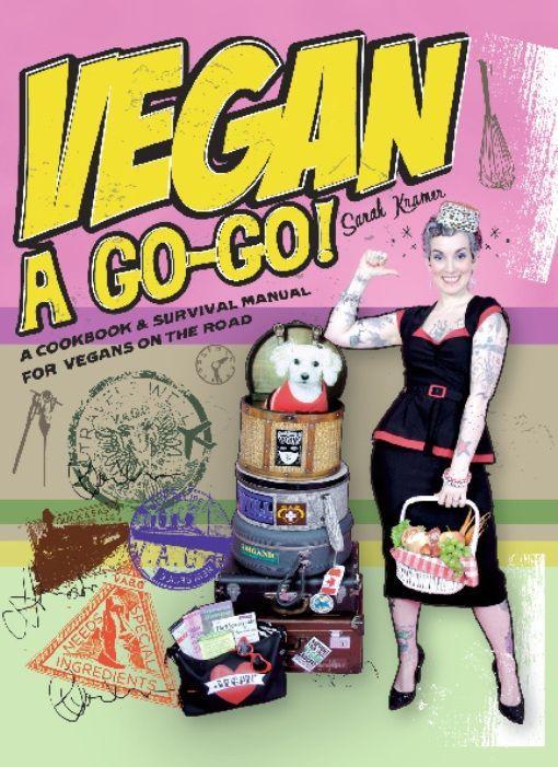 Vegan À Go-Go!