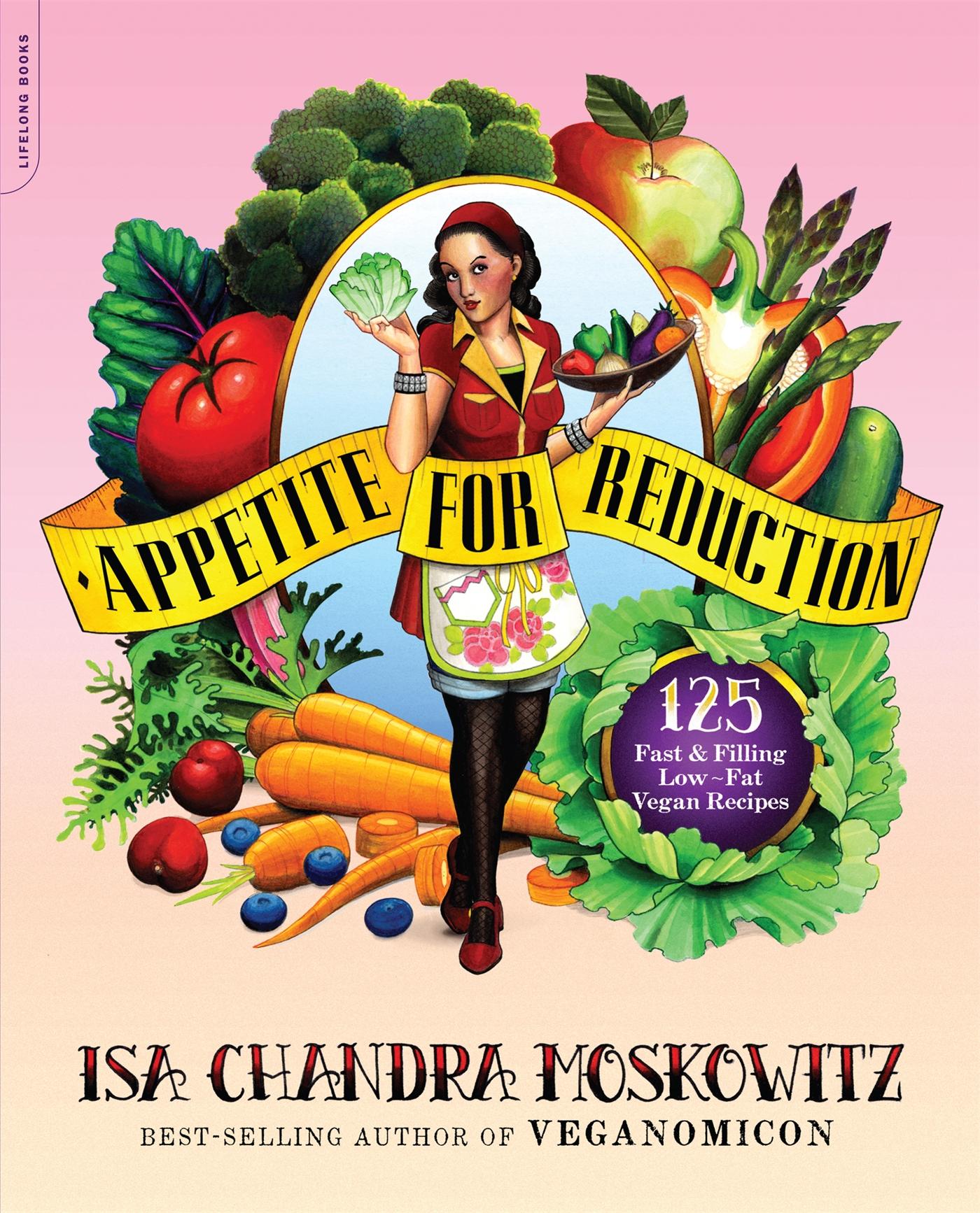 Appetite for Reduction