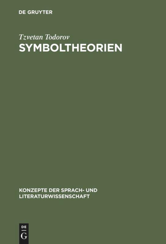 Symboltheorien