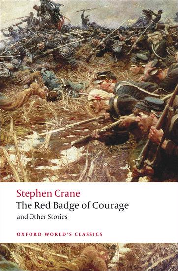 The Red Badge of Courage and Other Stories