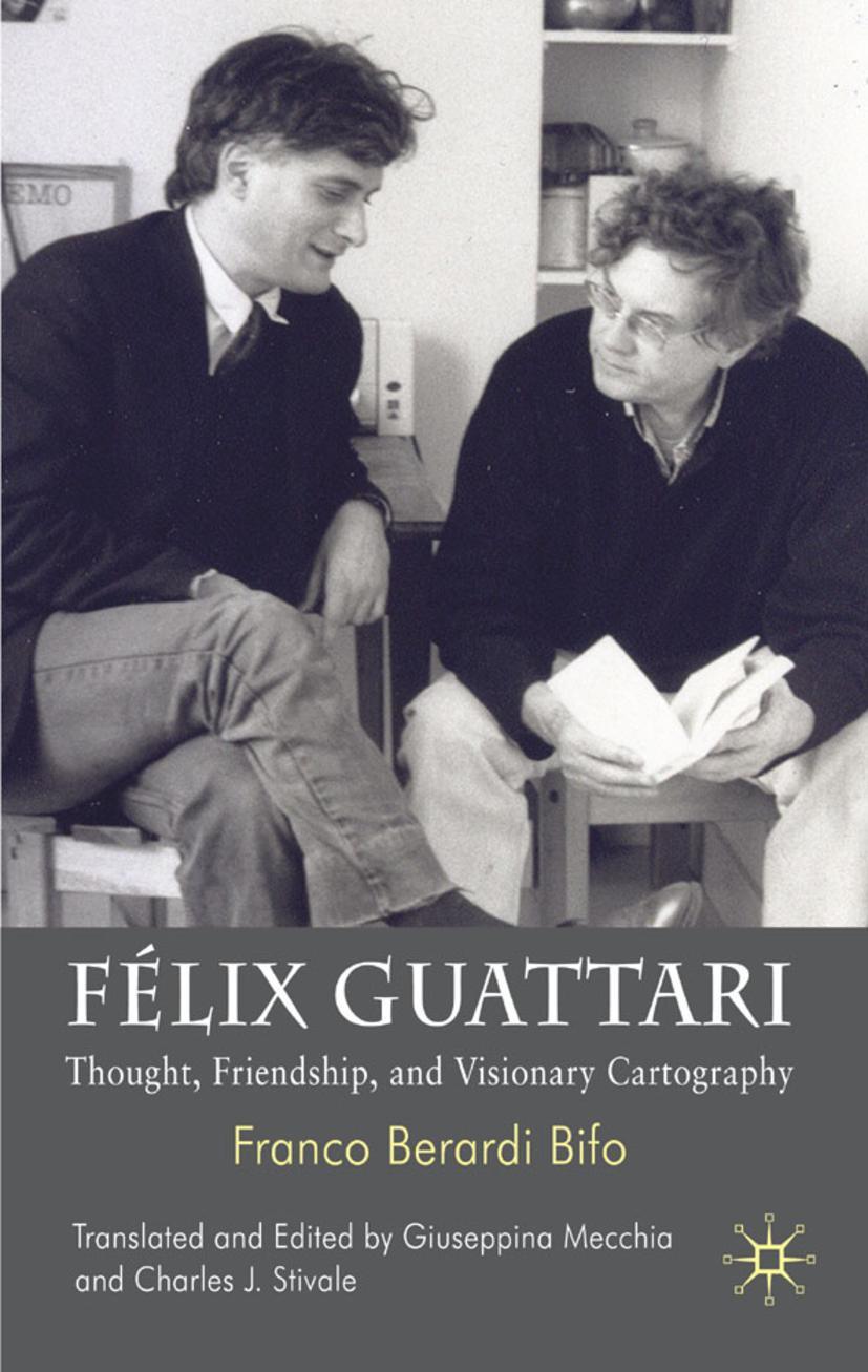 Félix Guattari