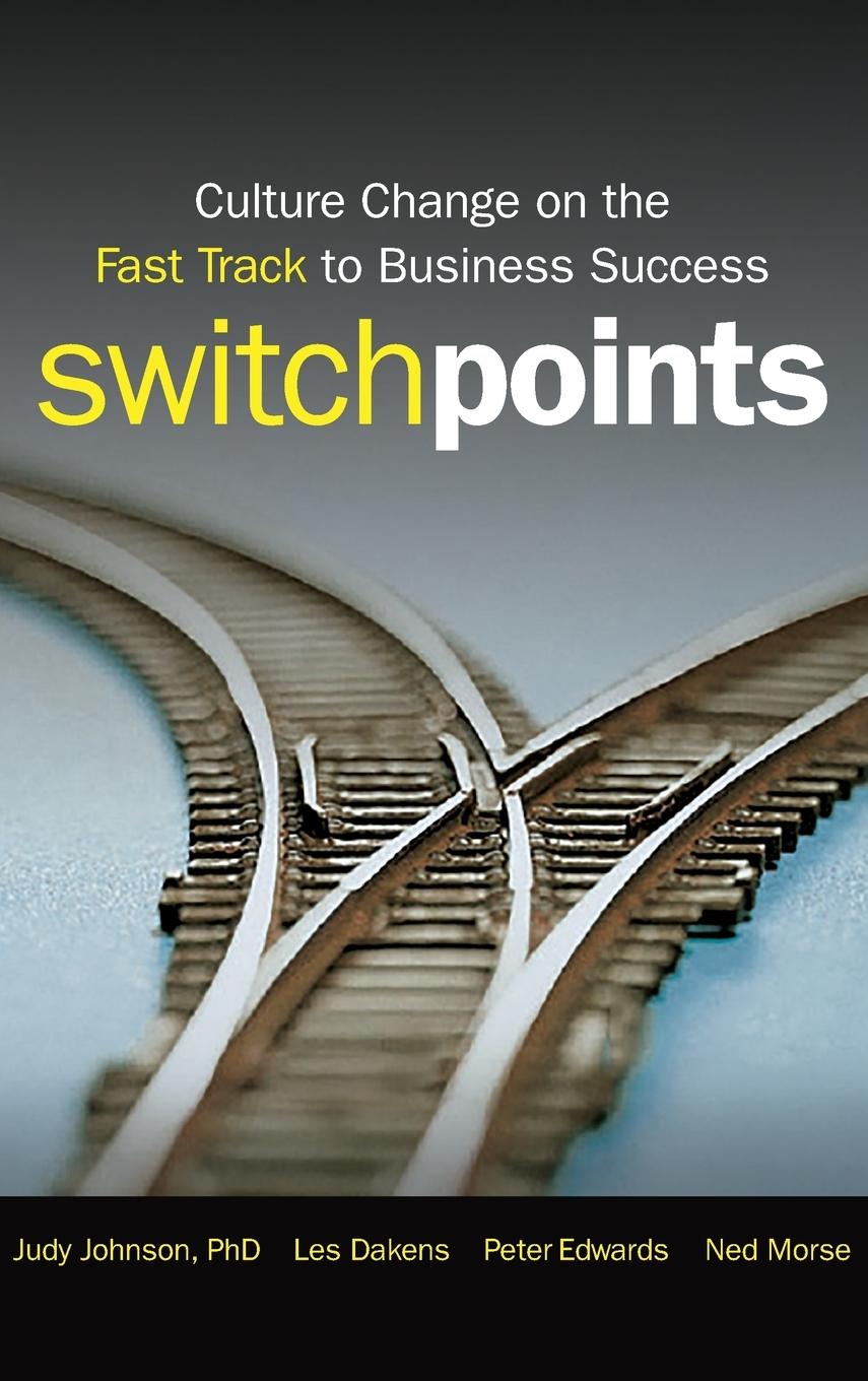 Switchpoints