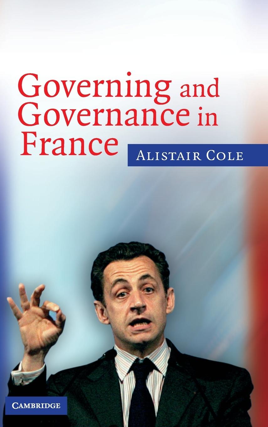 Governing and Governance in France