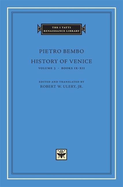 History of Venice