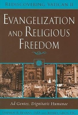 Evangelization and Religious Freedom