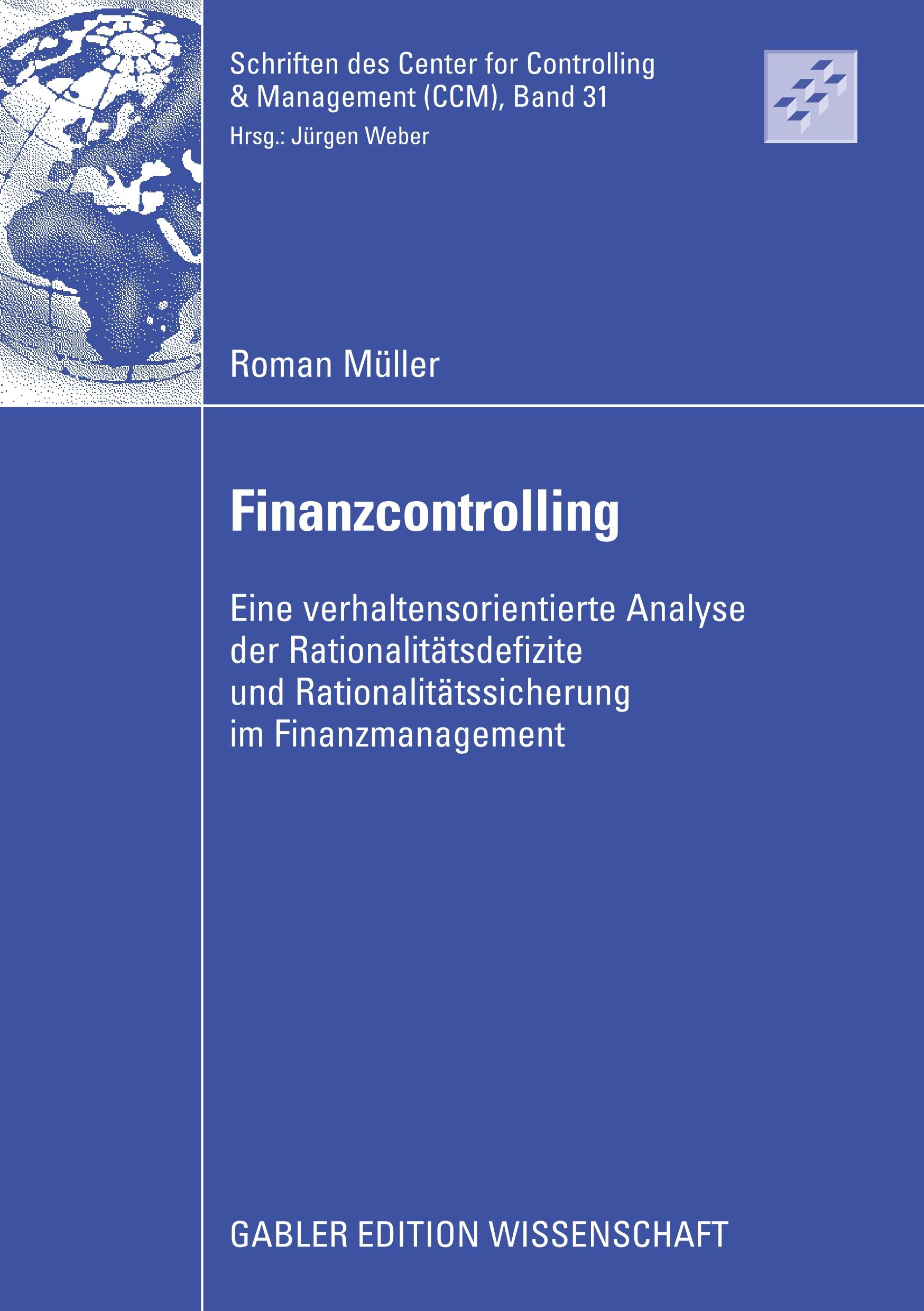 Finanzcontrolling