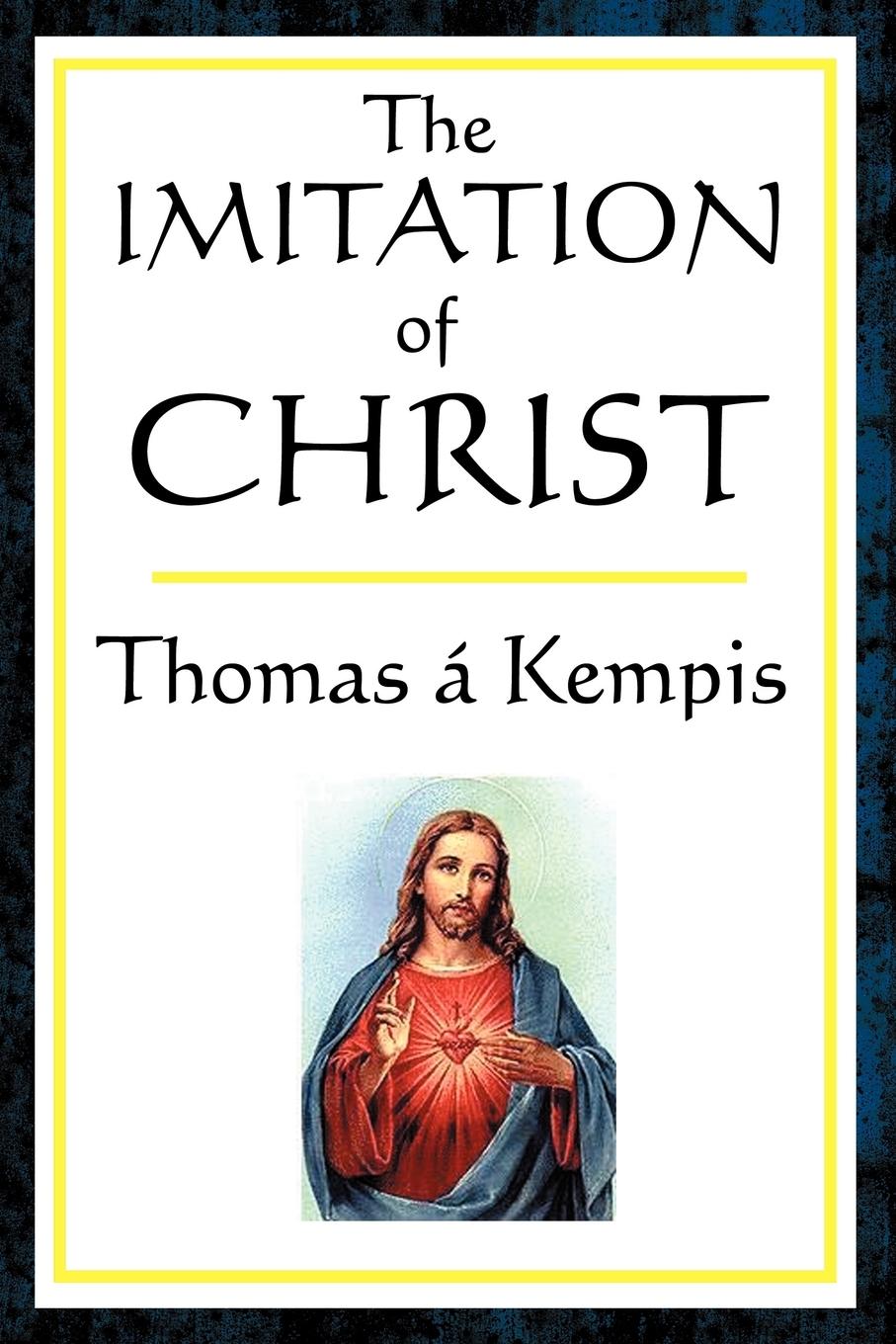 The Imitation of Christ