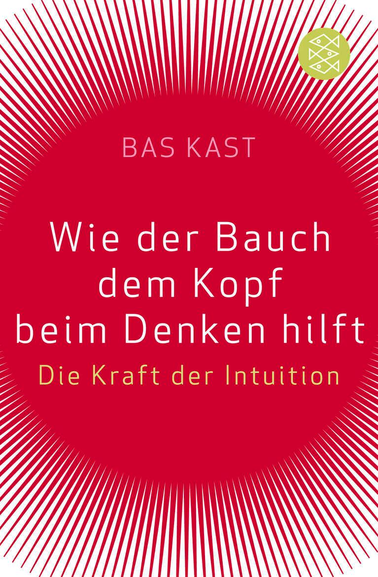 Wie der Bauch dem Kopf beim Denken hilft