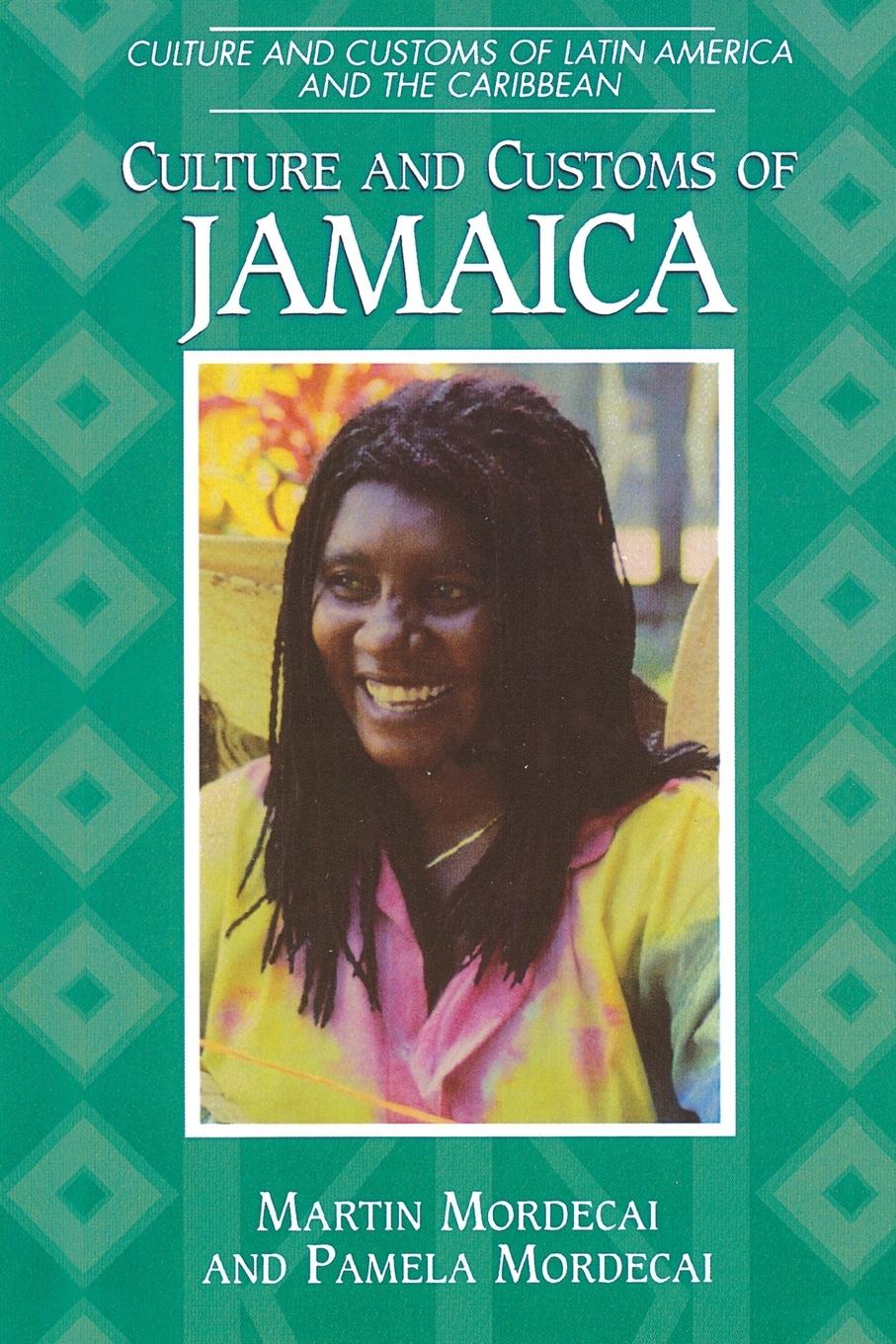 Culture and Customs of Jamaica