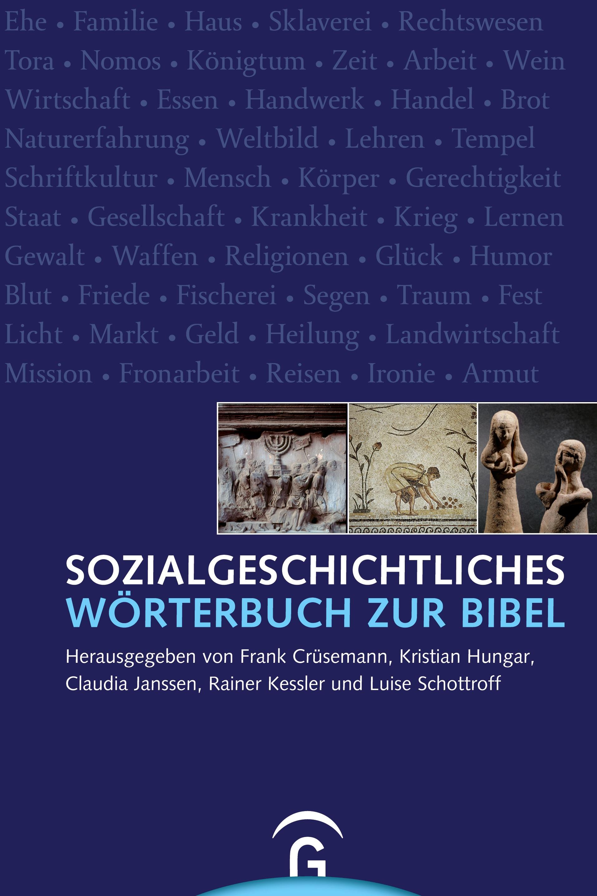 Sozialgeschichtliches Wörterbuch zur Bibel