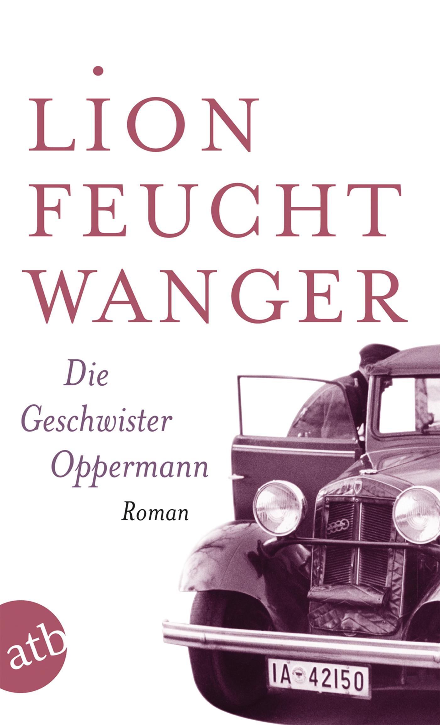 Die Geschwister Oppermann