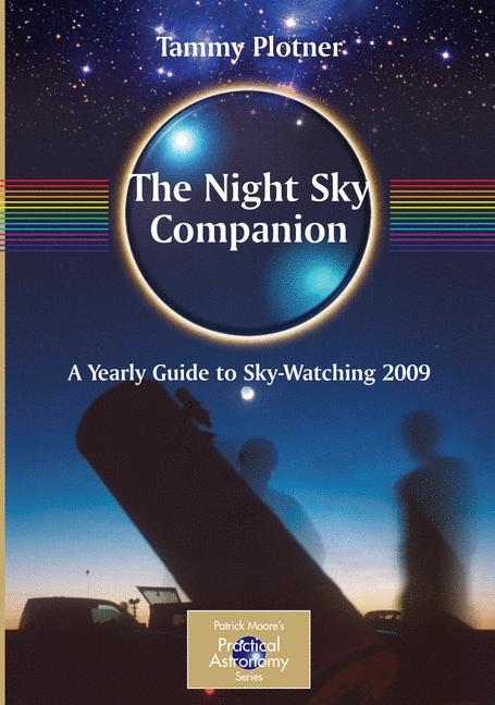 The Night Sky Companion