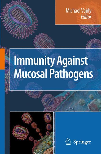 Immunity Against Mucosal Pathogens