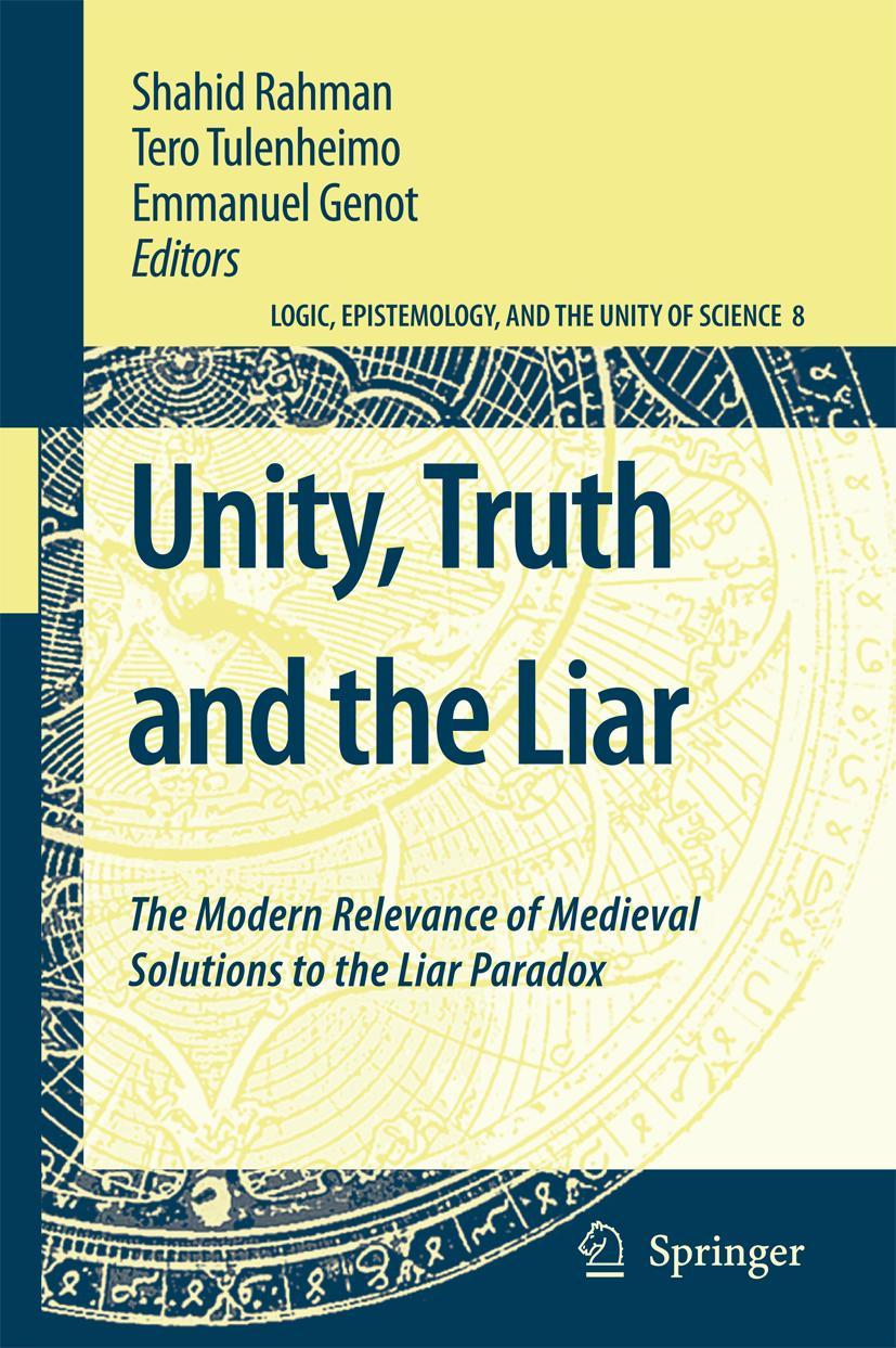 Unity, Truth and the Liar