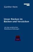 Unser Rücken im Bücken und Verzücken