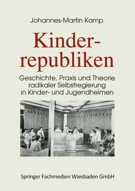 Kinderrepubliken