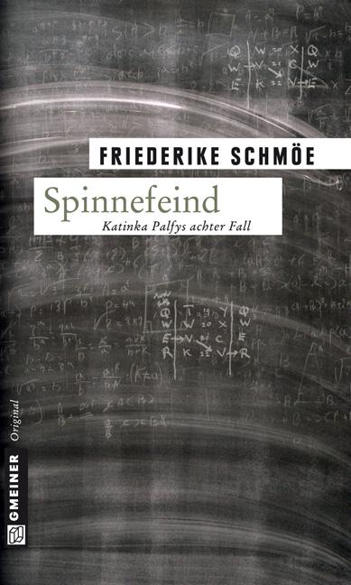 Spinnefeind