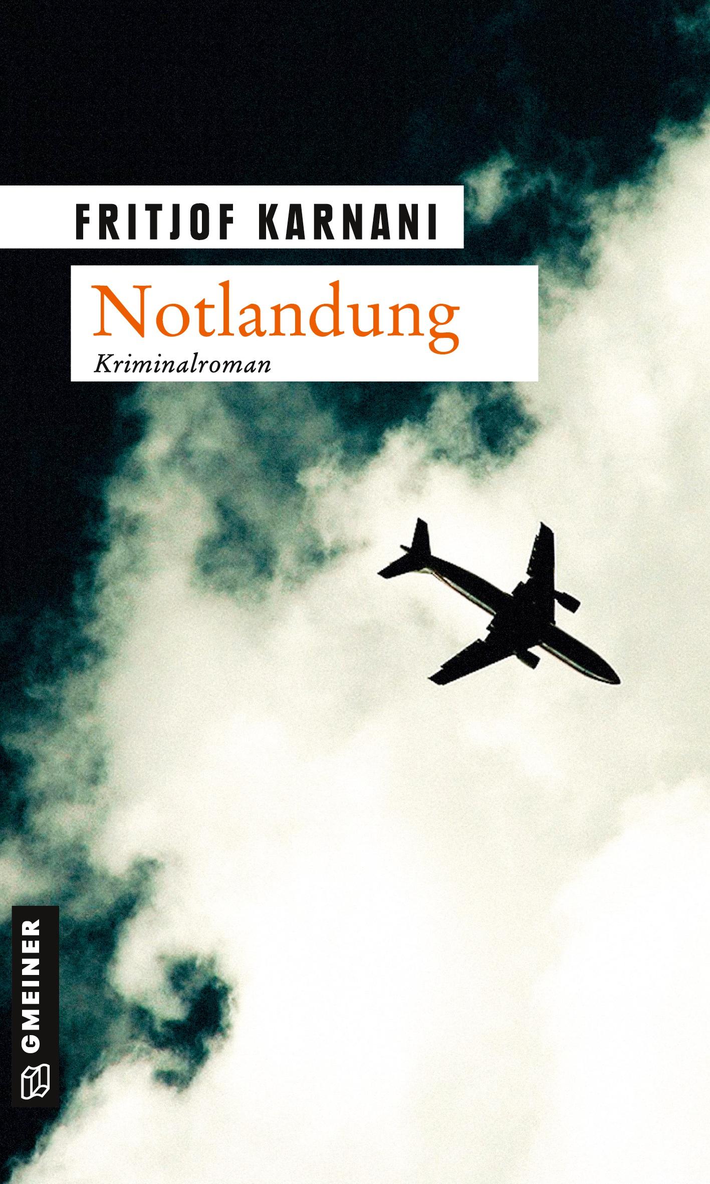 Notlandung