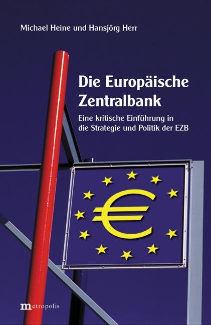 Die Europäische Zentralbank