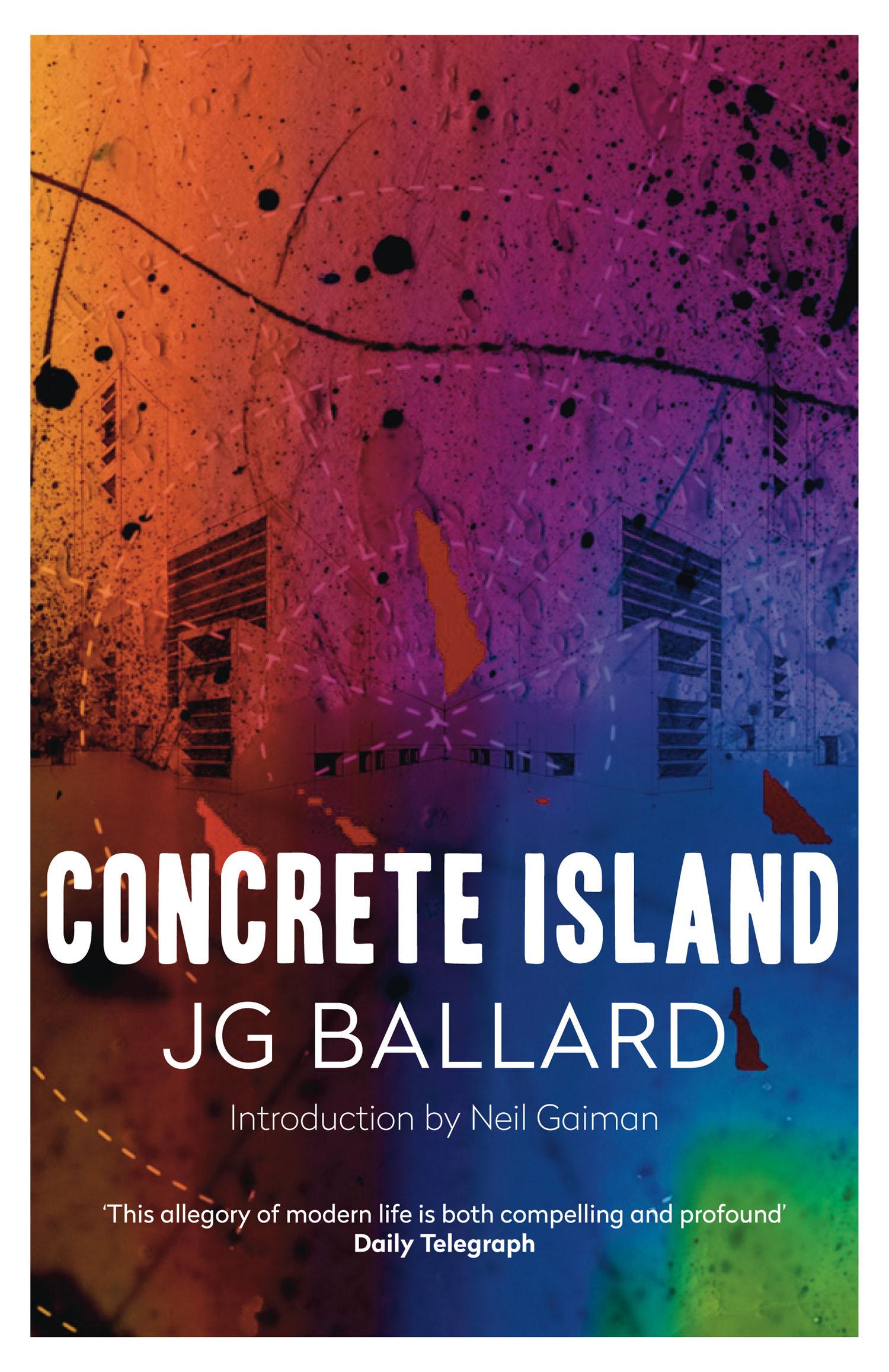 Concrete Island