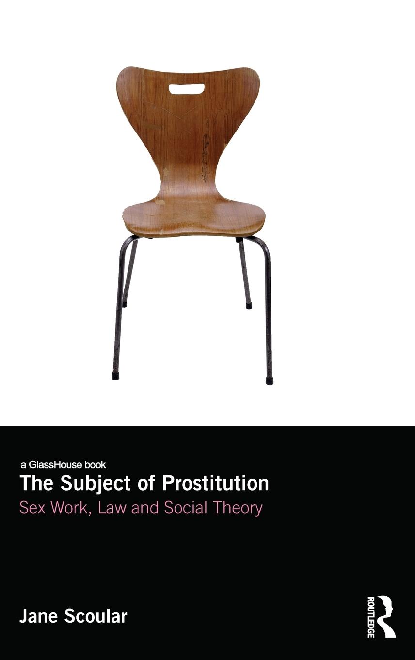 The Subject of Prostitution