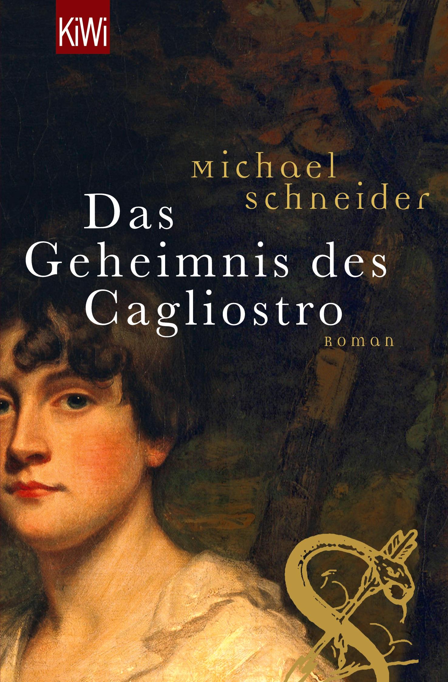 Das Geheimnis des Cagliostro