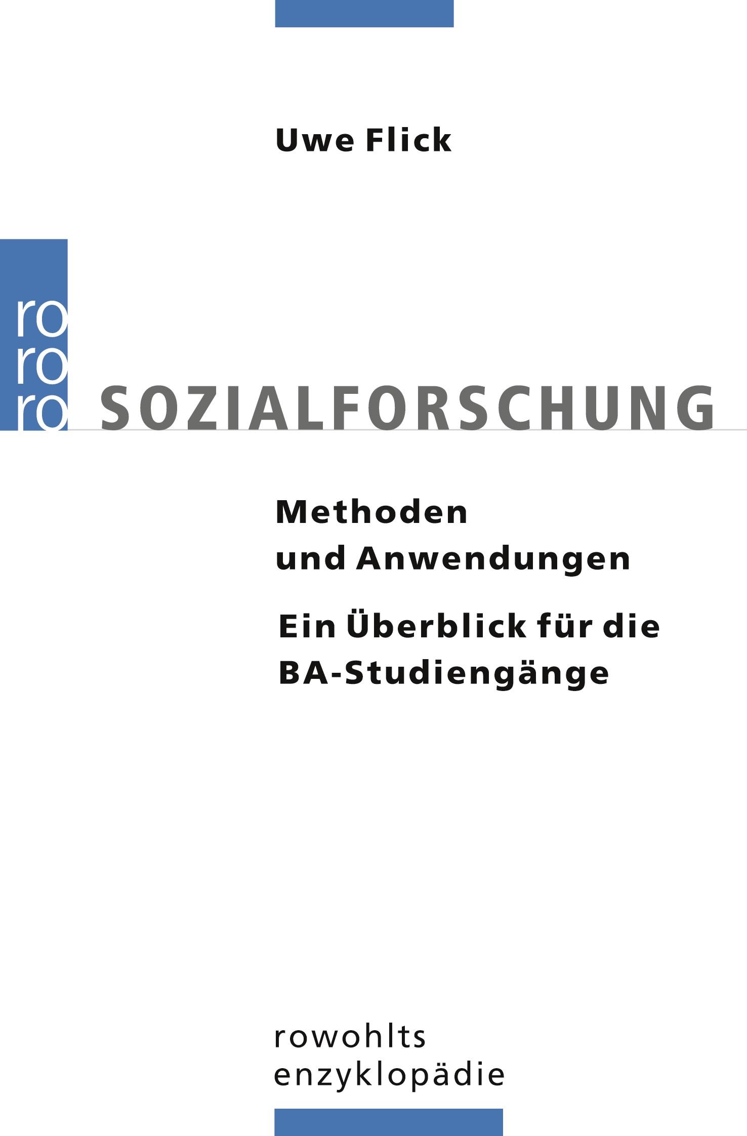 Sozialforschung