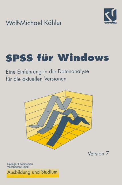 SPSS für Windows