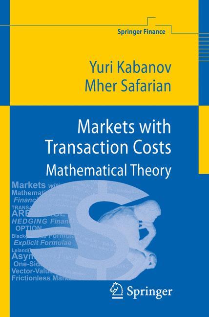 Markets with Transaction Costs