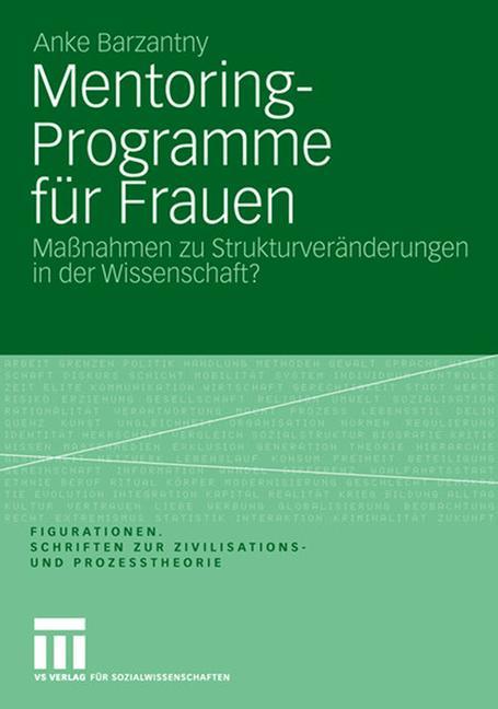 Mentoring-Programme für Frauen