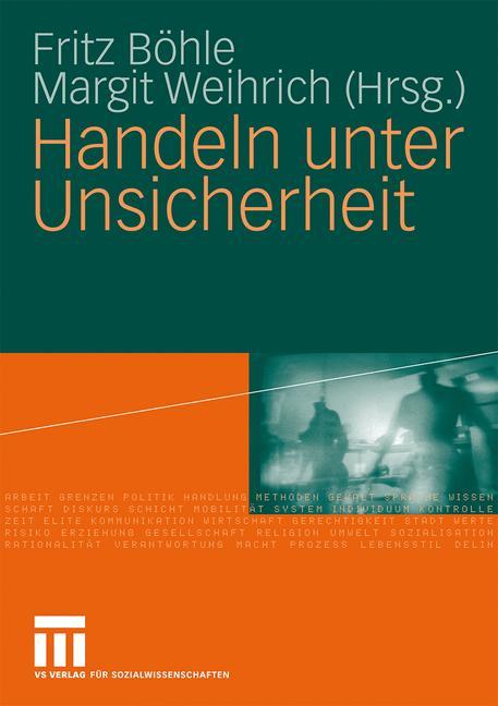 Handeln unter Unsicherheit