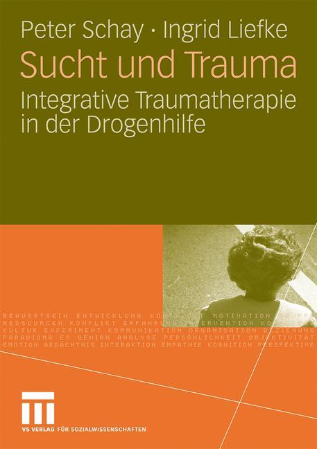 Sucht und Trauma