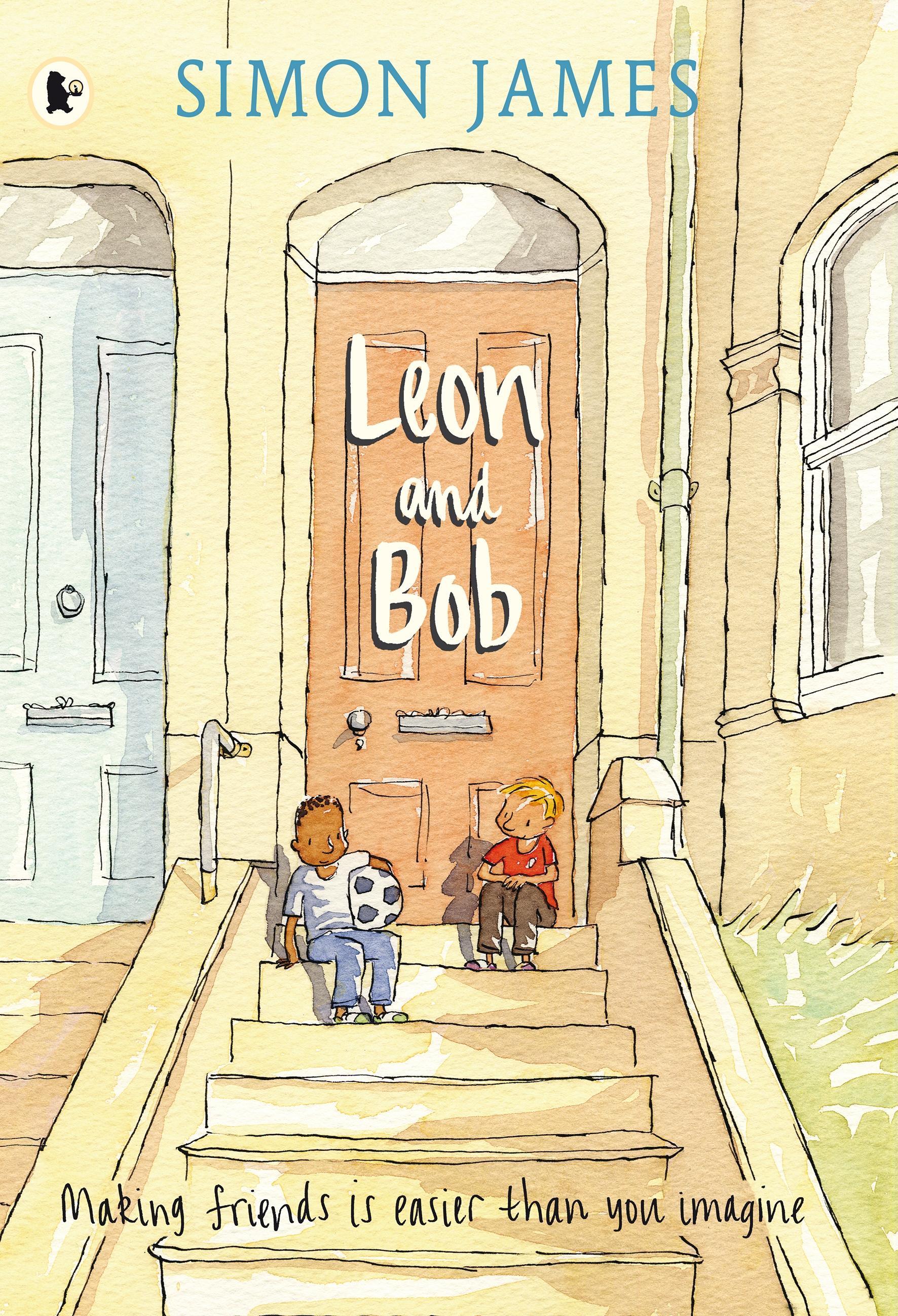 Leon and Bob