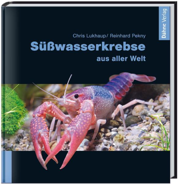 Süßwasserkrebse aus aller Welt