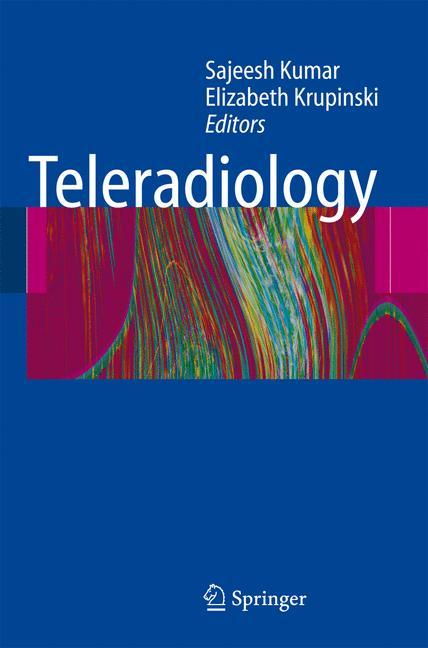 Teleradiology