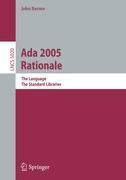 Ada 2005 Rationale