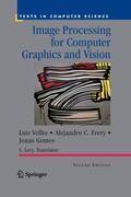 Image Processing for Computer Graphics and Vision