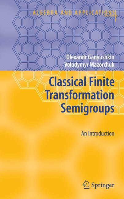 Classical Finite Transformation Semigroups