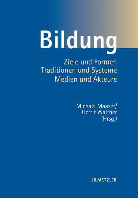 Bildung