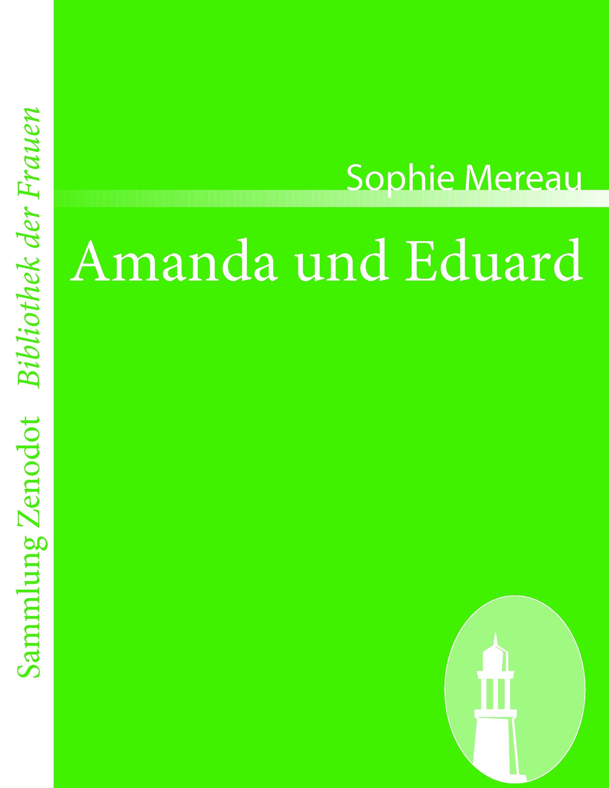 Amanda und Eduard