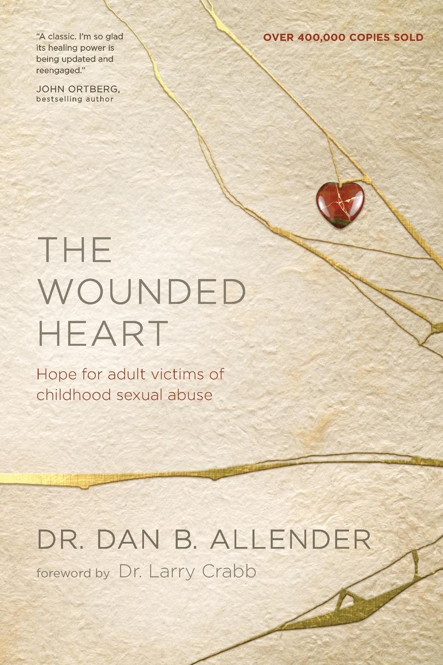 The Wounded Heart