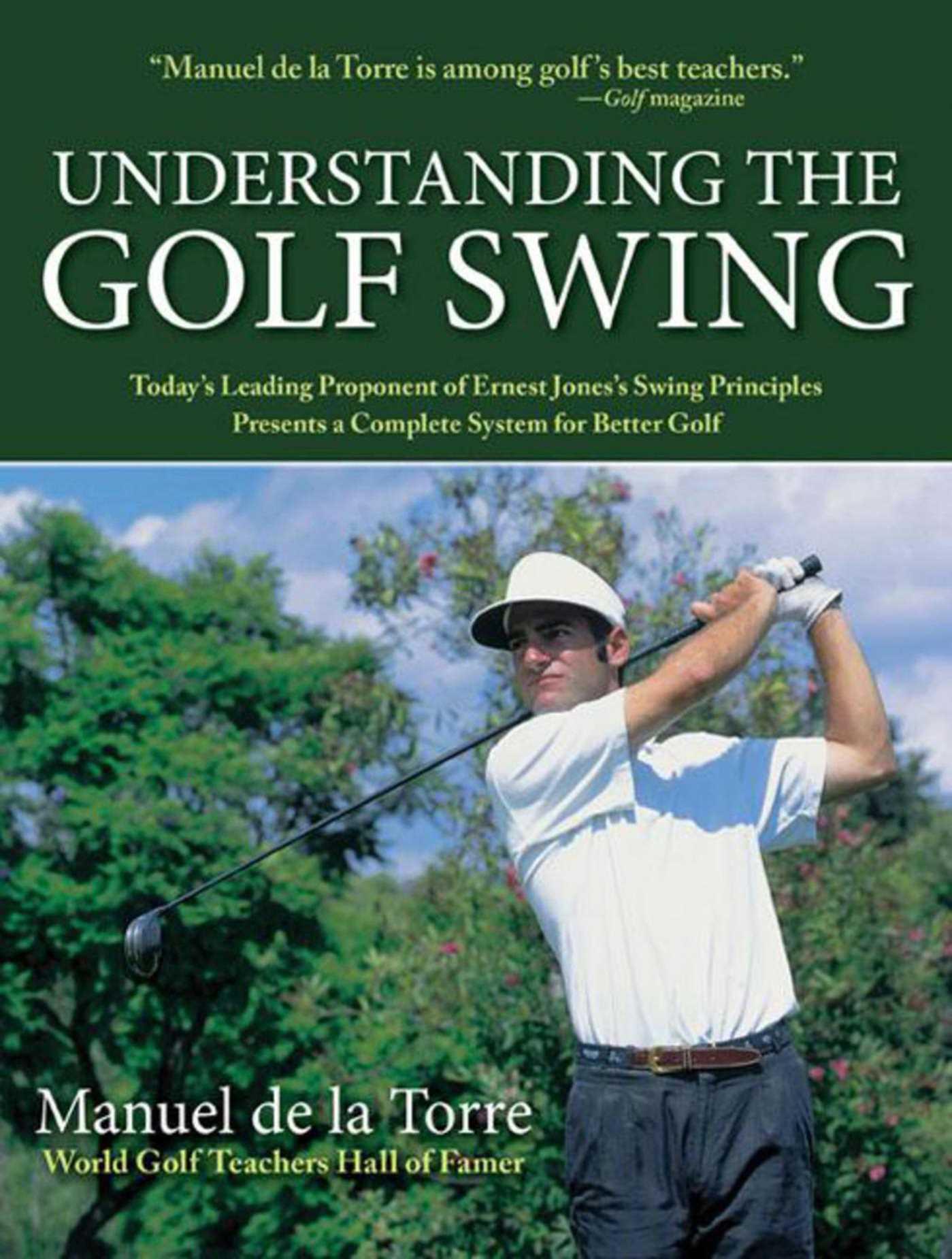 Understanding the Golf Swing