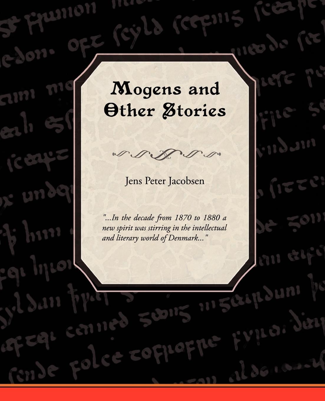 Mogens and Other Stories