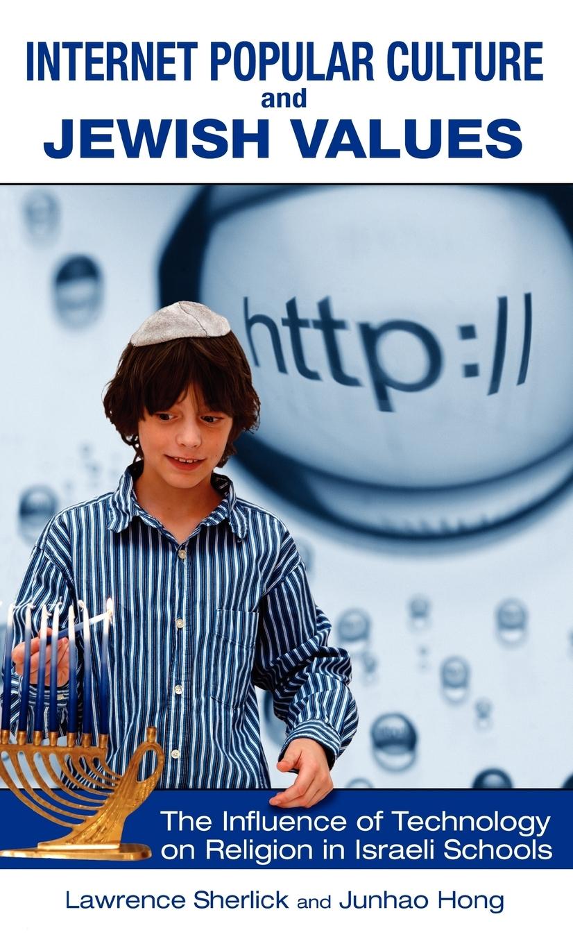 Internet Popular Culture and Jewish Values