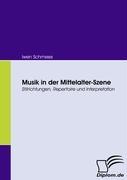 Musik in der Mittelalter-Szene