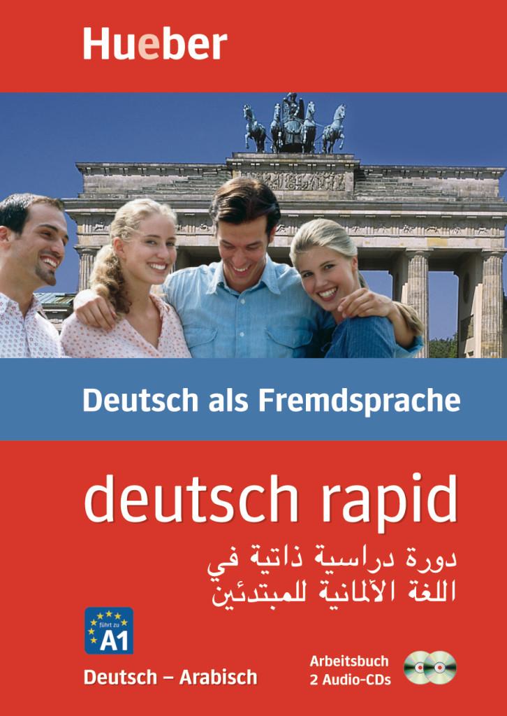 deutsch rapid. Deutsch-Arabisch