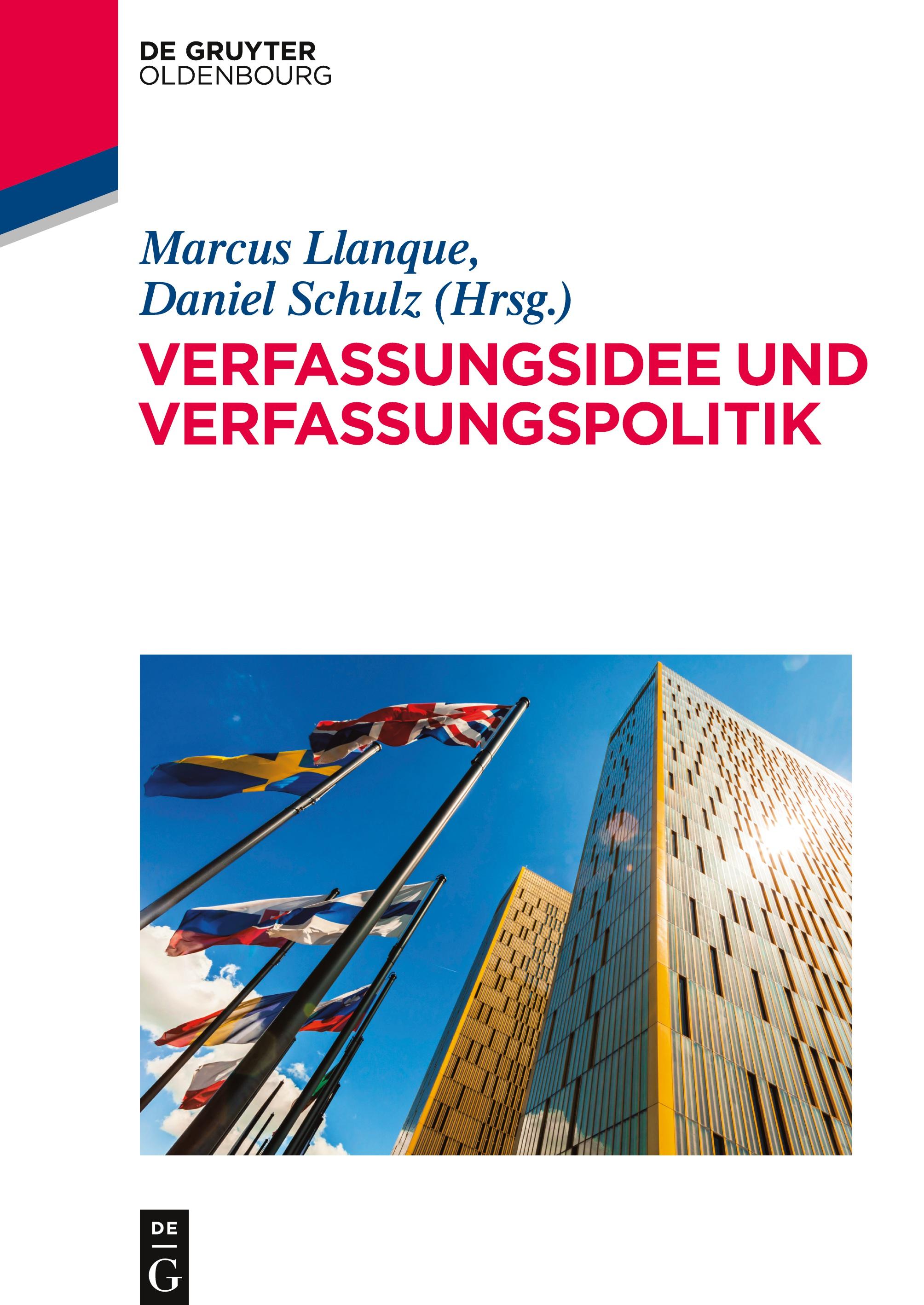 Verfassungsidee und Verfassungspolitik