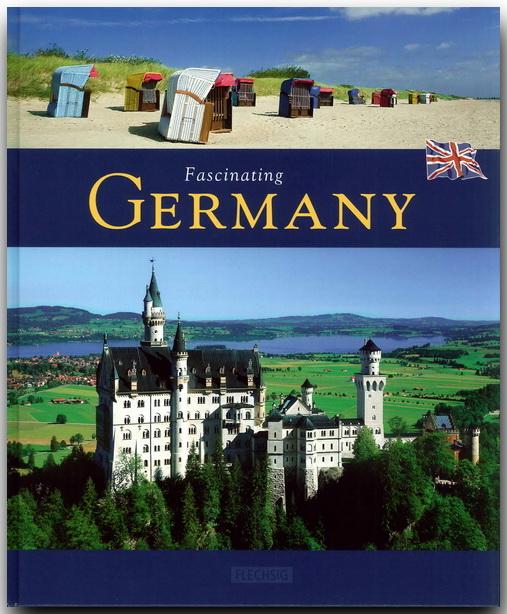 Fascinating Germany